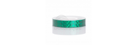 Prism tape green